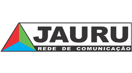 Logo Rede Jauru
