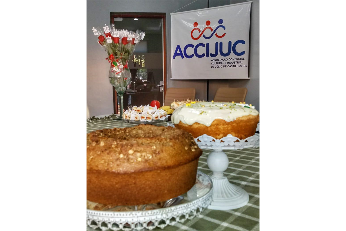 Accijuc realiza evento alusivo ao dia internacional das mulheres